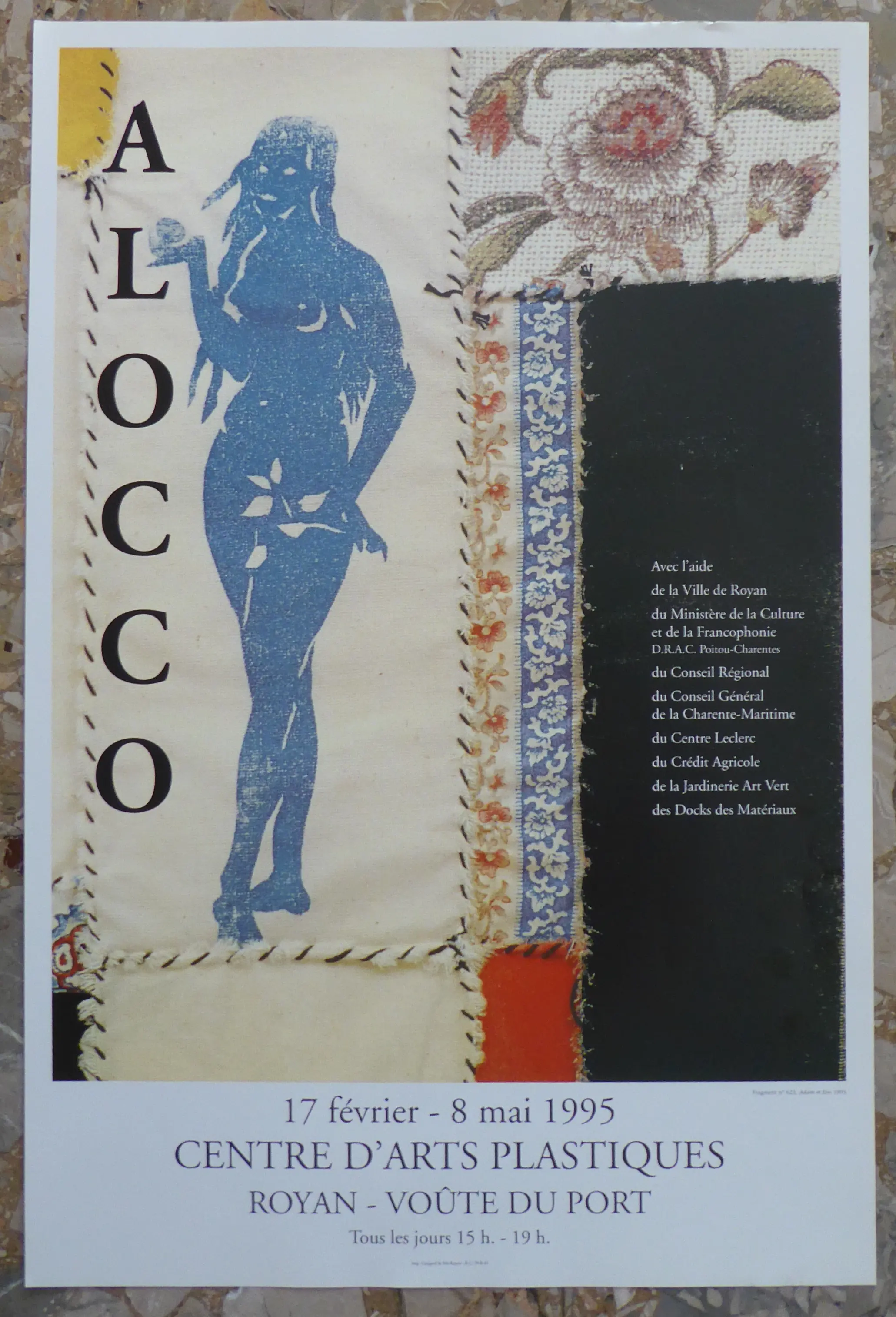Archive 1995